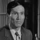 Henry Silva as Chunjin in 1962's The Manchurian Candidate.